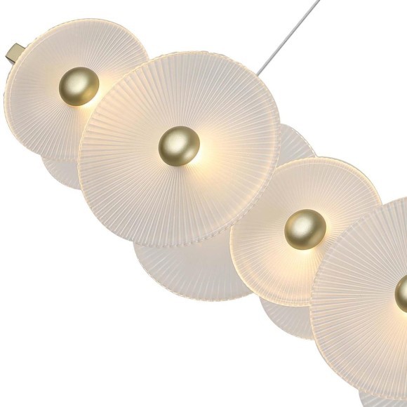 Подвесной светильник Arctium 4605-5P Подвесной светильник Arctium 4605-5P