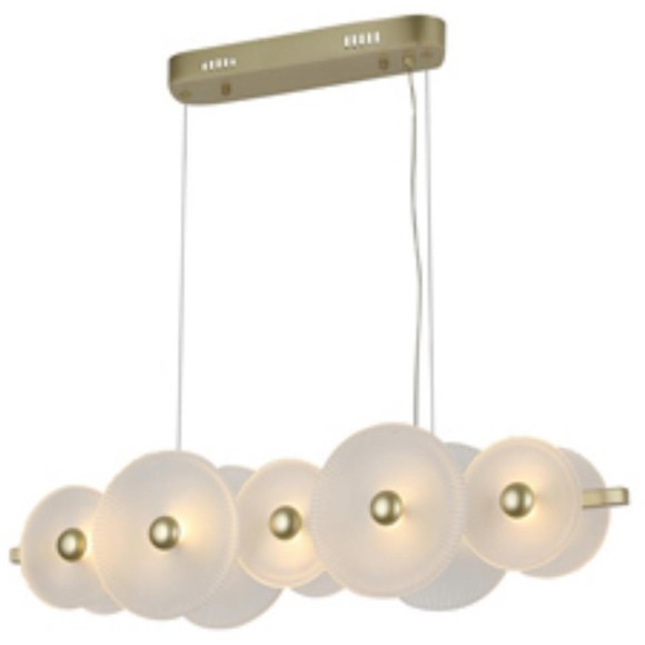 Подвесной светильник Arctium 4605-5P Подвесной светильник Arctium 4605-5P