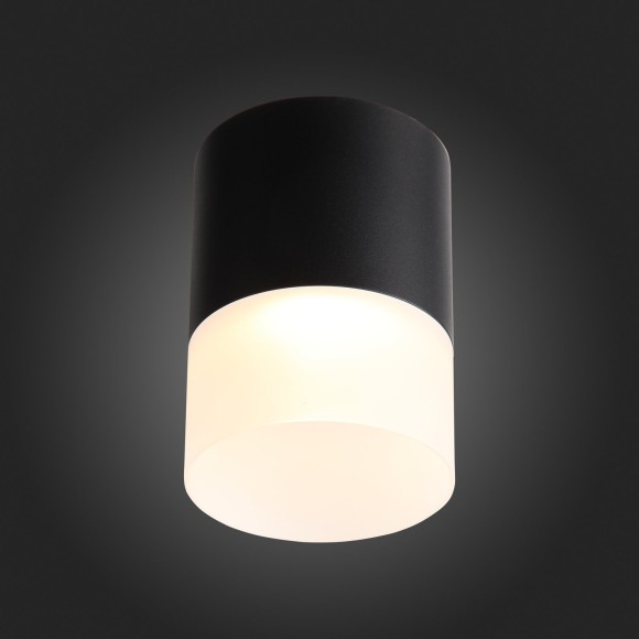 Потолочный светодиодный светильник ST Luce Ottu ST100.402.15