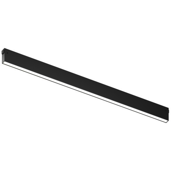 Светильник на шине Denkirs SMART SLIM LINEAR | СМАРТ СЛИМ ЛИНЕАР DK8402-BK