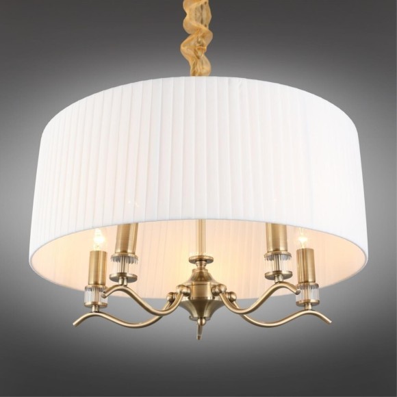 Подвесная люстра Molveno OML-57606-05