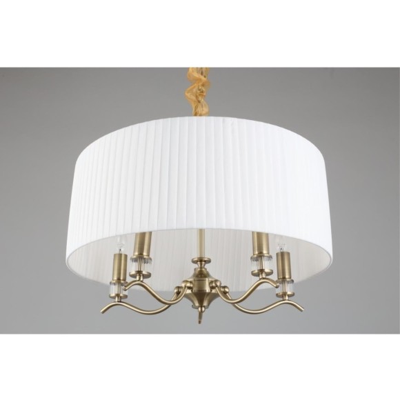 Подвесная люстра Molveno OML-57606-05