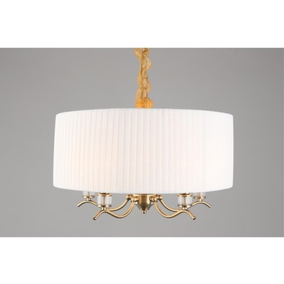 Подвесная люстра Molveno OML-57606-05