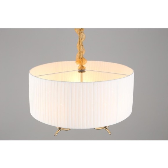 Подвесная люстра Molveno OML-57606-05