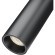 TR019-2-7W4K-B Трековый магнитный светодиодный светильник Maytoni Gravity CRI90+ 4000К 600Лм 24° 7Вт