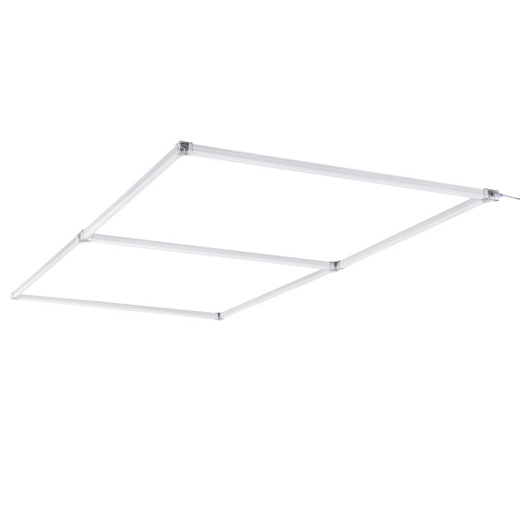 Комплект со светильником Varieta Lightstar V2Q450124