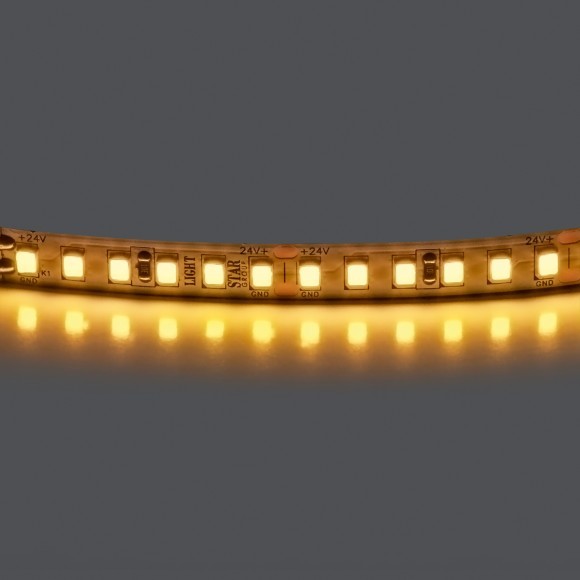 Лента  теплого белого свечения 24V Lightstar Lightstar 420823
