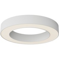 Потолочный светильник Technical C093CL-36W3K-W