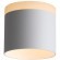 ST102.502.12 Светильник потолочный Белый LED 1*12W 3000K 936Lm Ra80 120° IP20 D100xH90 170-240V Накладные светильники
