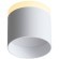 ST102.502.12 Светильник потолочный Белый LED 1*12W 3000K 936Lm Ra80 120° IP20 D100xH90 170-240V Накладные светильники