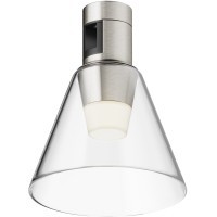 Трековый светильник Maytoni Bianca Flarity 4000K 3Вт 120° TR147-1-3W4K-PT