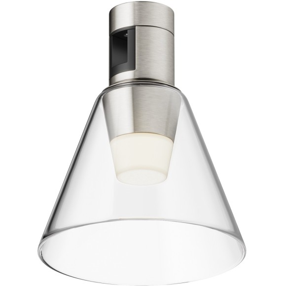 Трековый светильник Maytoni Bianca Flarity 4000K 3Вт 120° TR147-1-3W4K-PT