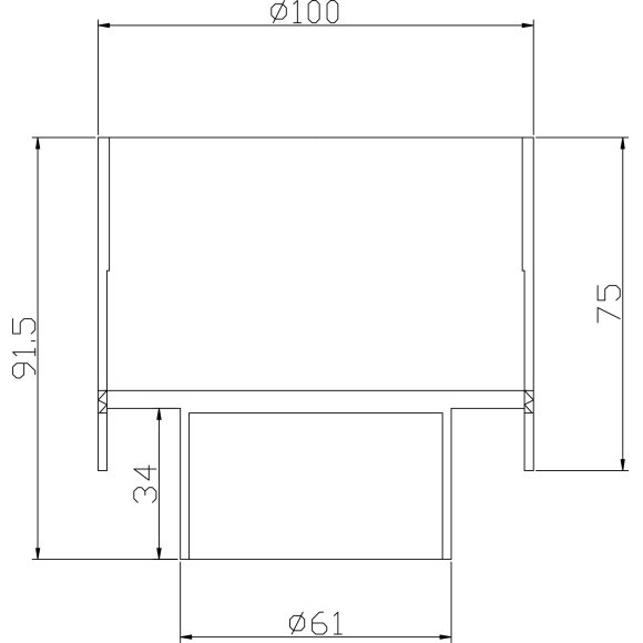 Накладной потолочный светильник Maytoni C009CW-L12W Planet светодиодный LED 12W