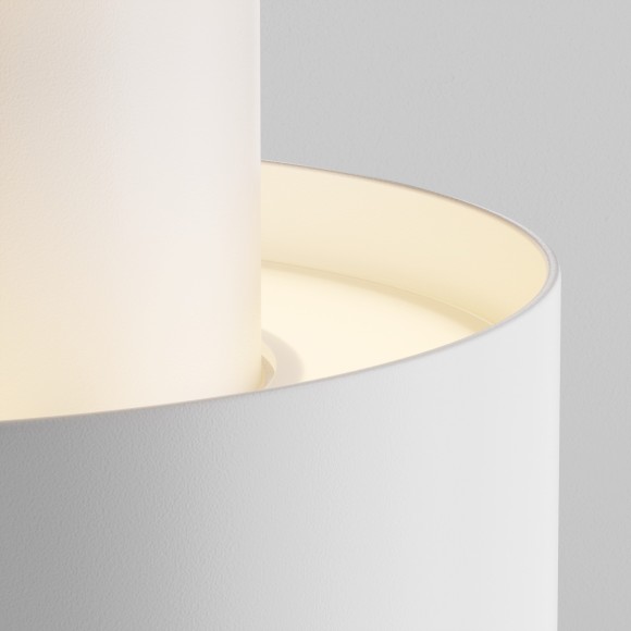 Накладной потолочный светильник Maytoni C009CW-L12W Planet светодиодный LED 12W