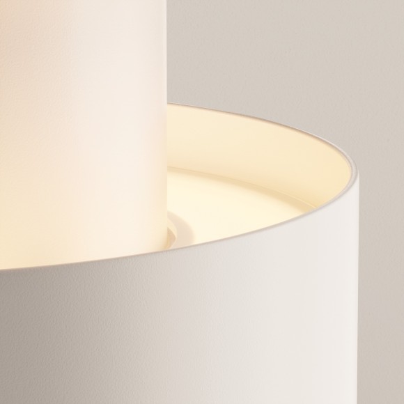 Накладной потолочный светильник Maytoni C009CW-L12W Planet светодиодный LED 12W