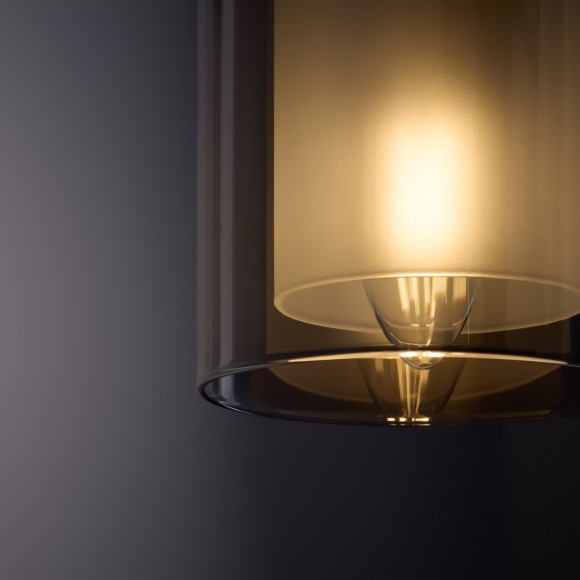 Настенный светильник (бра) Freya FR5432WL-01BBS Настенный светильник (бра) Freya FR5432WL-01BBS