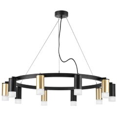 Люстра подвесная Rullo Lightstar LR0204053751