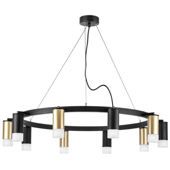 Люстра подвесная Rullo Lightstar LR0204053751