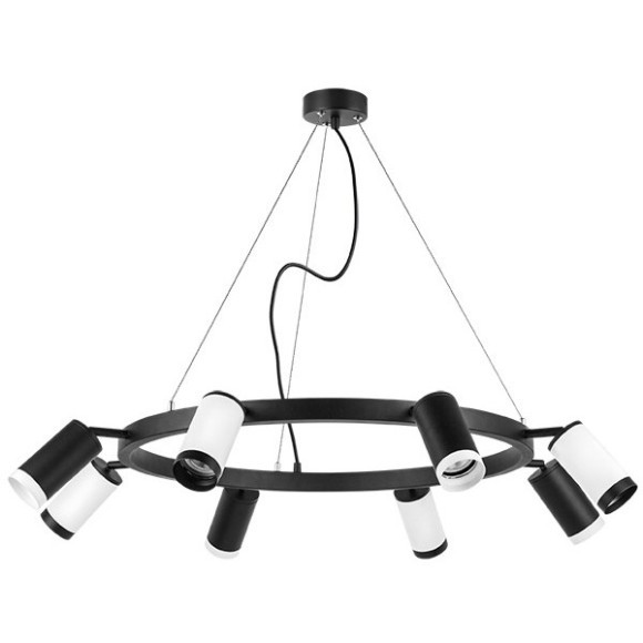 Люстра подвесная Rullo Lightstar LR01837436476 Люстра подвесная Rullo Lightstar LR01837436476