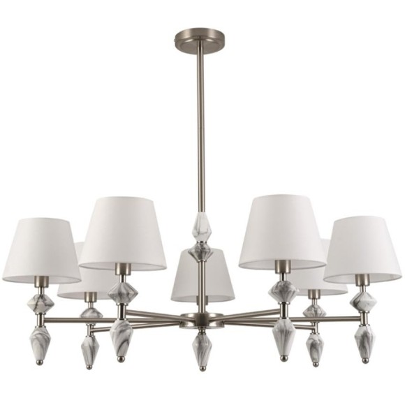 Люстра Е14 7*40W LUMION VERMONT 8274/7 Люстра Е14 7*40W LUMION VERMONT 8274/7