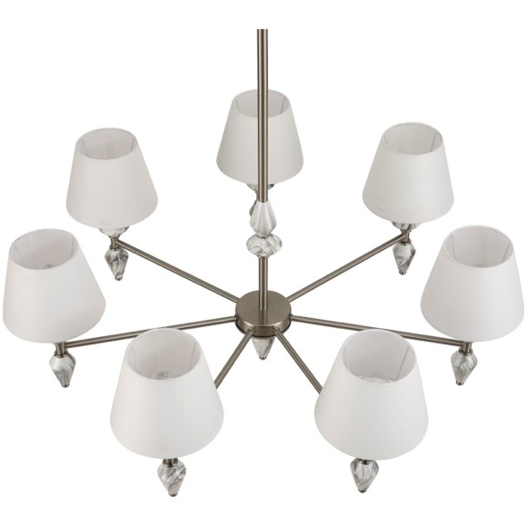 Люстра Е14 7*40W LUMION VERMONT 8274/7 Люстра Е14 7*40W LUMION VERMONT 8274/7