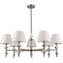 Люстра Е14 7*40W LUMION VERMONT 8274/7 