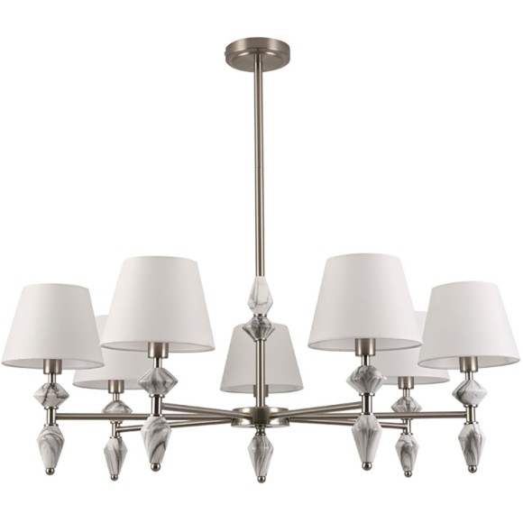 Люстра Е14 7*40W LUMION VERMONT 8274/7 Люстра Е14 7*40W LUMION VERMONT 8274/7