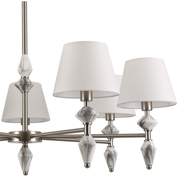 Люстра Е14 7*40W LUMION VERMONT 8274/7 Люстра Е14 7*40W LUMION VERMONT 8274/7