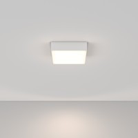 Настенно-потолочный светильник Maytoni C067CL-L27W4K Zon светодиодный LED 26W