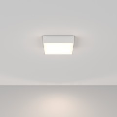 Настенно-потолочный светильник Maytoni C067CL-L27W4K Zon светодиодный LED 26W Настенно-потолочный светильник Maytoni C067CL-L27W4K Zon светодиодный LED 26W