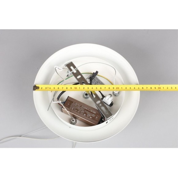 Люстра подвесная APL.052.03.60