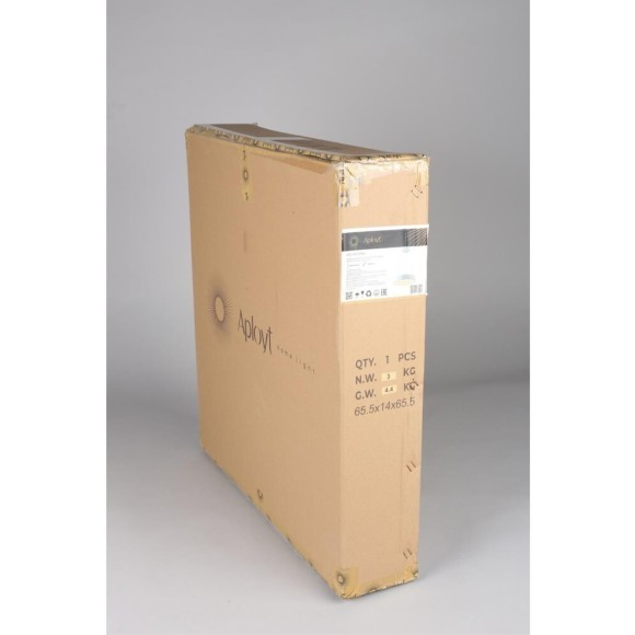 Люстра подвесная APL.052.03.60