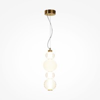 Подвесной светильник Maytoni P069PL-L17G3K