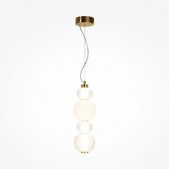 Подвесной светильник Maytoni P069PL-L17G3K Подвесной светильник Maytoni P069PL-L17G3K