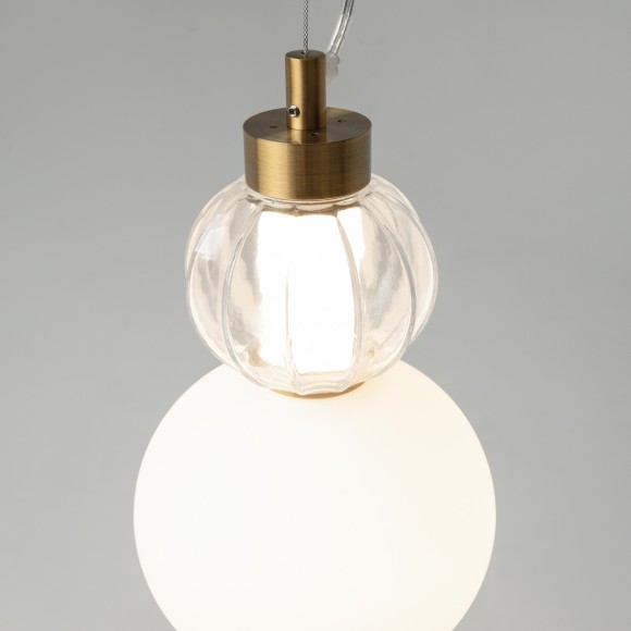 Подвесной светильник Maytoni P069PL-L17G3K Подвесной светильник Maytoni P069PL-L17G3K