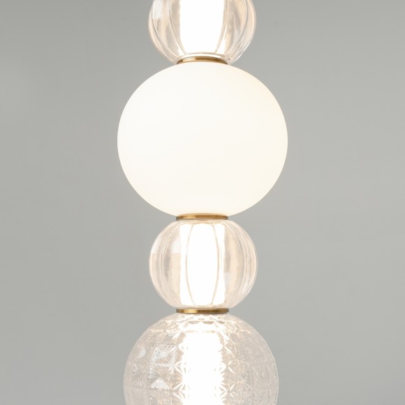 Подвесной светильник Maytoni P069PL-L17G3K Подвесной светильник Maytoni P069PL-L17G3K