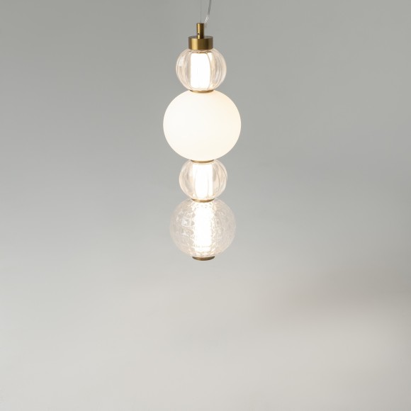 Подвесной светильник Maytoni P069PL-L17G3K Подвесной светильник Maytoni P069PL-L17G3K