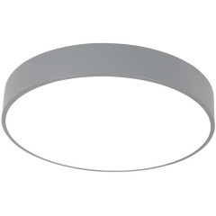 4682-4C, потолочный светильник, D400xH80, LEDx30W, 1880LM, 4000K, included 4682-4C, потолочный светильник, D400xH80, LEDx30W, 1880LM, 4000K, included