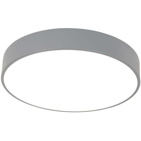 4682-4C, потолочный светильник, D400xH80, LEDx30W, 1880LM, 4000K, included 4682-4C, потолочный светильник, D400xH80, LEDx30W, 1880LM, 4000K, included