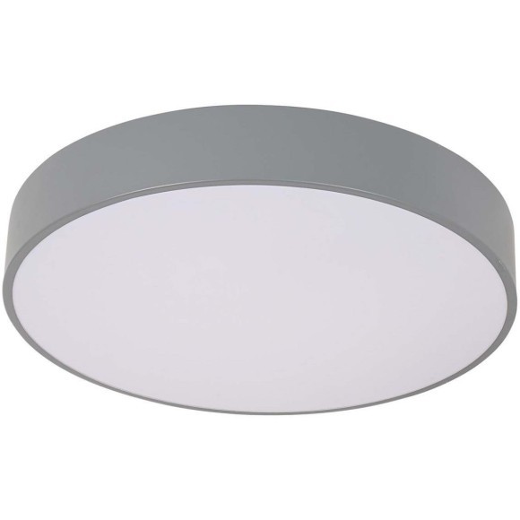 4682-4C, потолочный светильник, D400xH80, LEDx30W, 1880LM, 4000K, included 4682-4C, потолочный светильник, D400xH80, LEDx30W, 1880LM, 4000K, included