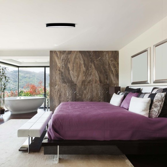 4682-4C, потолочный светильник, D400xH80, LEDx30W, 1880LM, 4000K, included 4682-4C, потолочный светильник, D400xH80, LEDx30W, 1880LM, 4000K, included