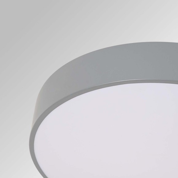 4682-4C, потолочный светильник, D400xH80, LEDx30W, 1880LM, 4000K, included 4682-4C, потолочный светильник, D400xH80, LEDx30W, 1880LM, 4000K, included