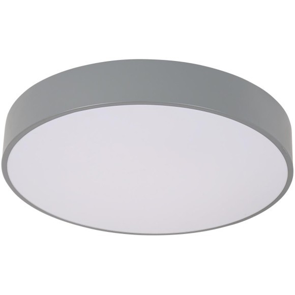 4682-4C, потолочный светильник, D400xH80, LEDx30W, 1880LM, 4000K, included 4682-4C, потолочный светильник, D400xH80, LEDx30W, 1880LM, 4000K, included