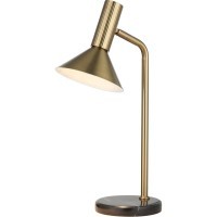 Светильник настольный Stilfort 2182/05/01T, серия Martinini