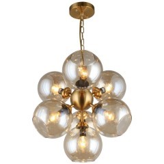 Люстра подвесная APL.912.13.07 Люстра подвесная APL.912.13.07