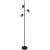 4618-3F, напольный светильник, D380xH1560, 3xGU10x35W, excluded