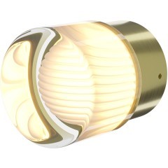 Настенный светильник (бра) Maytoni MOD480WL-L6BS3K Настенный светильник (бра) Maytoni MOD480WL-L6BS3K