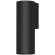 Настенный светильник Scope DK5021-BK