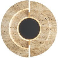 Настенный светильник (бра) Maytoni MOD462WL-L10BG3K