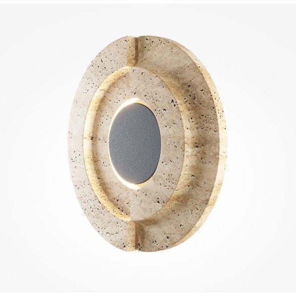 Настенный светильник (бра) Maytoni MOD462WL-L10BG3K